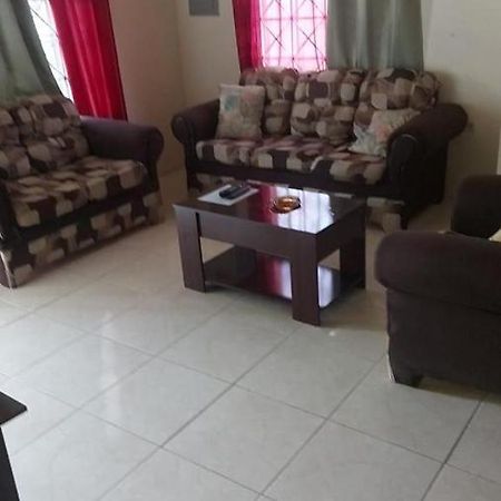 Apartmentswestvillage 2Bedroom มอนเทโกเบย์ ภายนอก รูปภาพ