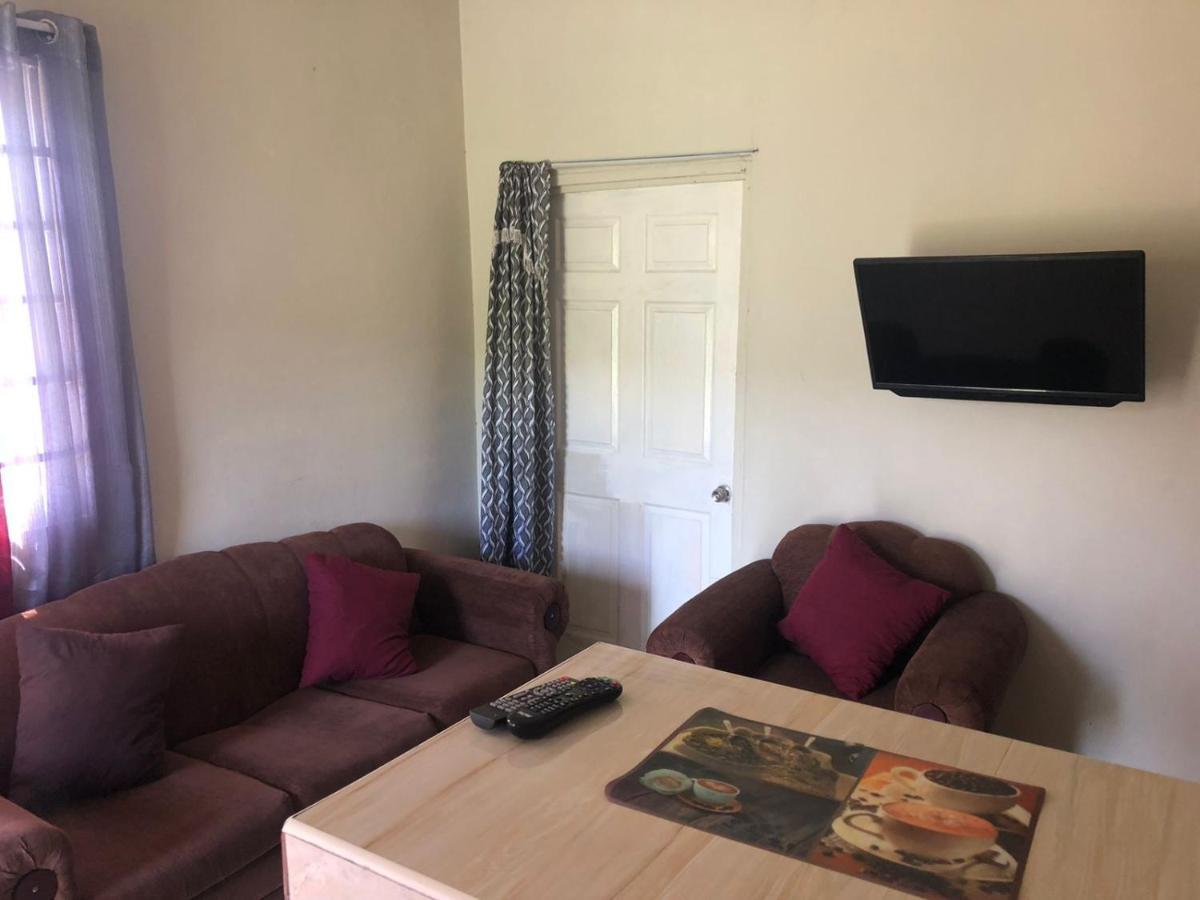 Apartmentswestvillage 2Bedroom มอนเทโกเบย์ ภายนอก รูปภาพ