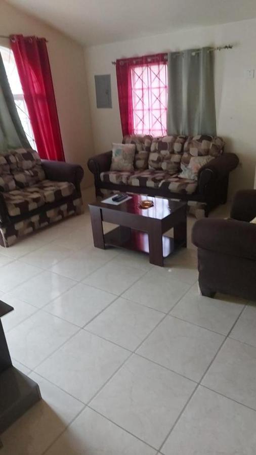Apartmentswestvillage 2Bedroom มอนเทโกเบย์ ภายนอก รูปภาพ